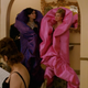 Image for article titled Kitten Heels Are Forever in the Camp Fashion Classic Down With Love